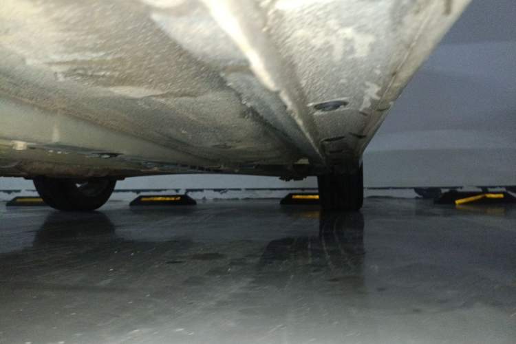 Used Hyundai Elantra (5th Generation / Langdong) 2012 1.6L Manual Leading Model Chassis Front Left