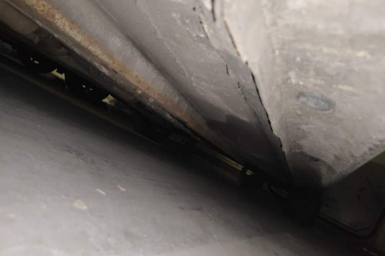 Used Hyundai Elantra (5th Generation / Langdong) 2012 1.6L Automatic Leading Model Chassis Front Left