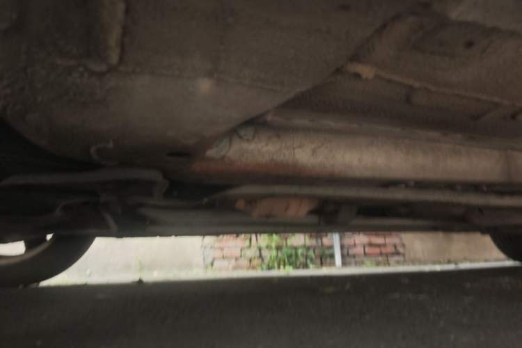 Used Hyundai Elantra (5th Generation / Langdong) 2012 1.6L Automatic Prestige Model Chassis Front Left