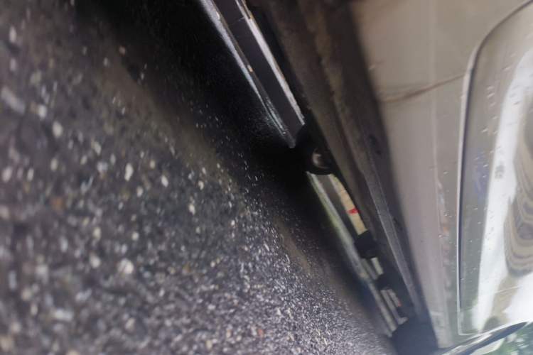 Used Hyundai Elantra (5th Generation / Langdong) 2012 1.6L Manual Fashion Edition Chassis Front Left