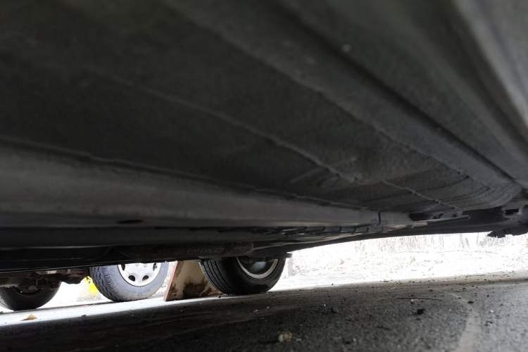 Used Hyundai Elantra (5th Generation / Langdong) 2012 1.6L Manual Leading Model Chassis Front Left