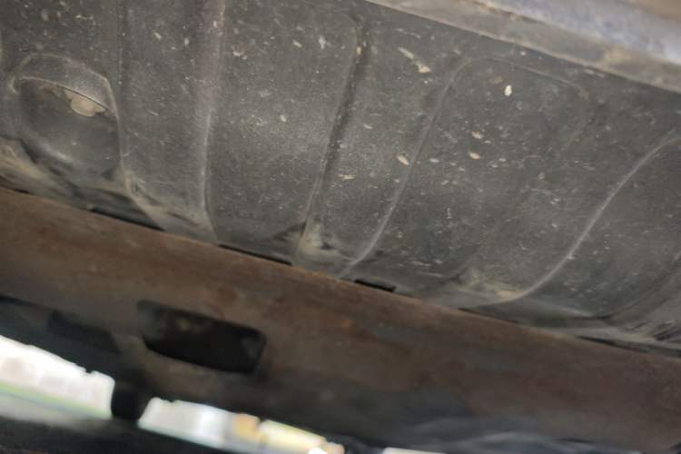 Used Hyundai Elantra (5th Generation / Langdong) 2012 1.6L Automatic Fashion Edition Chassis Front