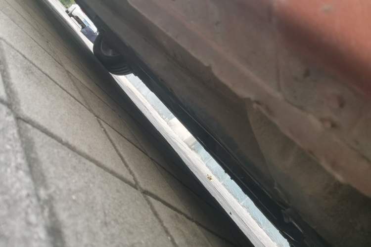 Used Hyundai Elantra (5th Generation / Langdong) 2012 1.6L Manual Leading Model Chassis Front Right