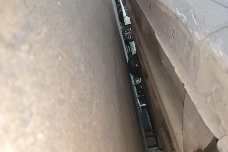 Used Hyundai Elantra (5th Generation / Langdong) 2012 1.8L Automatic Prestige Model Chassis Front Right