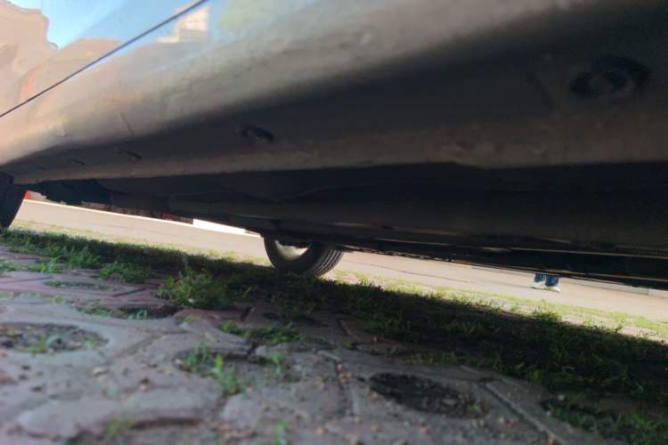 Used Hyundai Elantra (5th Generation / Langdong) 2012 1.6L Automatic Prestige Model Chassis Front Right