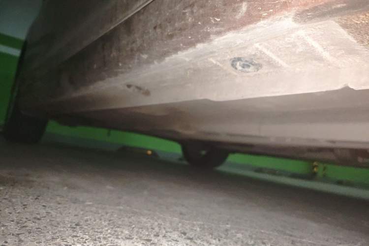 Used Hyundai Elantra (5th Generation / Langdong) 2012 1.6L Automatic Fashion Edition Chassis Front Right