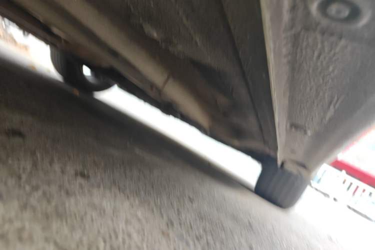 Used Hyundai Elantra (5th Generation / Langdong) 2012 1.6L Automatic Fashion Edition Chassis Front Right