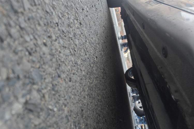 Used Hyundai Elantra (5th Generation / Langdong) 2012 1.8L Automatic Prestige Model Chassis Front Right
