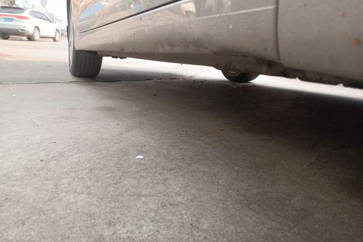 Used Hyundai Elantra (5th Generation / Langdong) 2012 1.6L Manual Leading Model Chassis Front Right