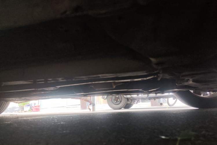 Used Hyundai Elantra (5th Generation / Langdong) 2012 1.6L Automatic Prestige Model Chassis Front Right