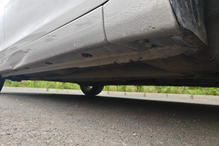 Used Hyundai Elantra (5th Generation / Langdong) 2012 1.6L Manual Leading Model Chassis Front Right