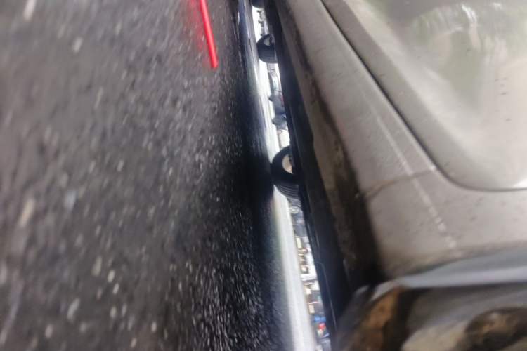 Used Hyundai Elantra (5th Generation / Langdong) 2012 1.6L Manual Fashion Edition Chassis Front Right