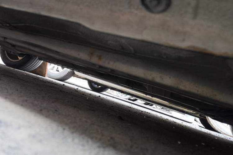 Used Hyundai Elantra (5th Generation / Langdong) 2012 1.6L Manual Leading Model Chassis Front Right
