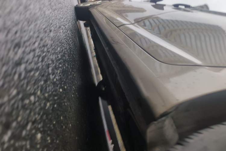 Used Hyundai Elantra (5th Generation / Langdong) 2012 1.6L Manual Fashion Edition Chassis Rear Left