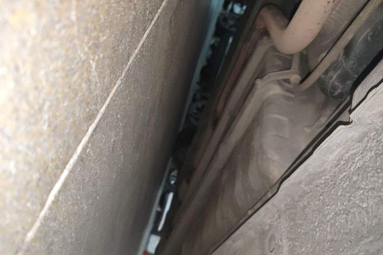 Used Hyundai Elantra (5th Generation / Langdong) 2012 1.8L Automatic Prestige Model Chassis Rear Right