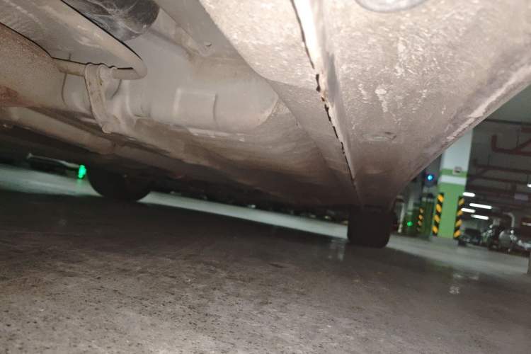 Used Hyundai Elantra (5th Generation / Langdong) 2012 1.6L Automatic Fashion Edition Chassis Rear Right