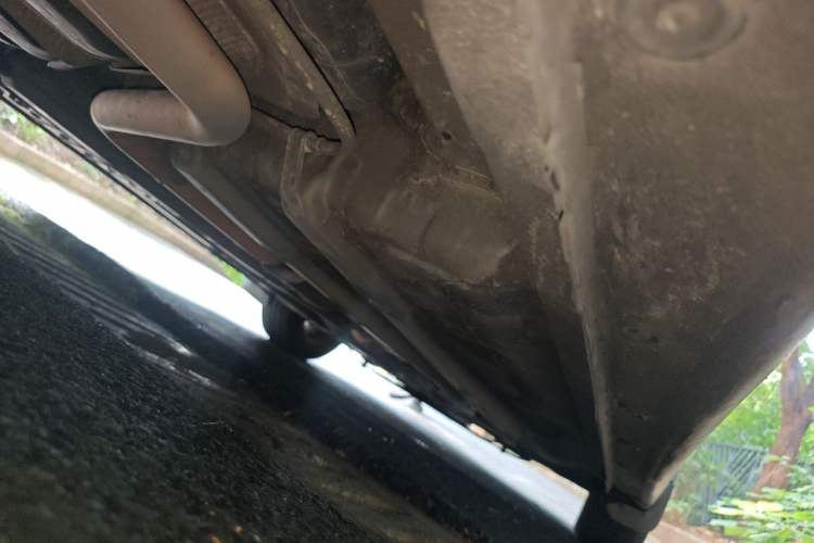 Used Hyundai Elantra (5th Generation / Langdong) 2012 1.6L Automatic Fashion Edition Chassis Rear Right