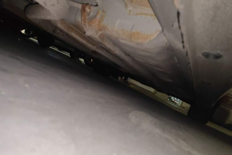 Used Hyundai Elantra (5th Generation / Langdong) 2012 1.6L Automatic Leading Model Chassis Rear Right