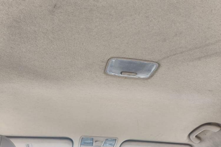 Used Hyundai Elantra (5th Generation / Langdong) 2012 1.6L Manual Fashion Edition Headliner