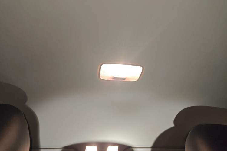 Used Hyundai Elantra (5th Generation / Langdong) 2012 1.6L Automatic Fashion Edition Headliner