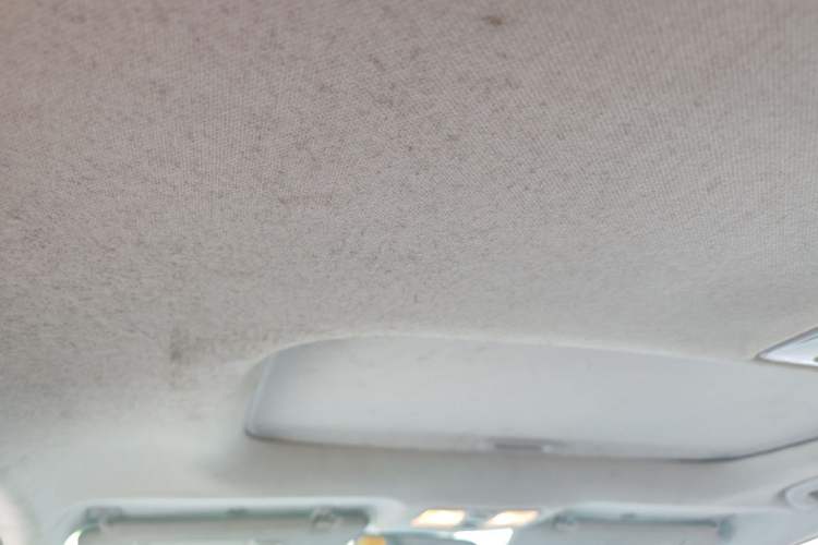 Used Hyundai Elantra (5th Generation / Langdong) 2012 1.6L Automatic Leading Model Headliner