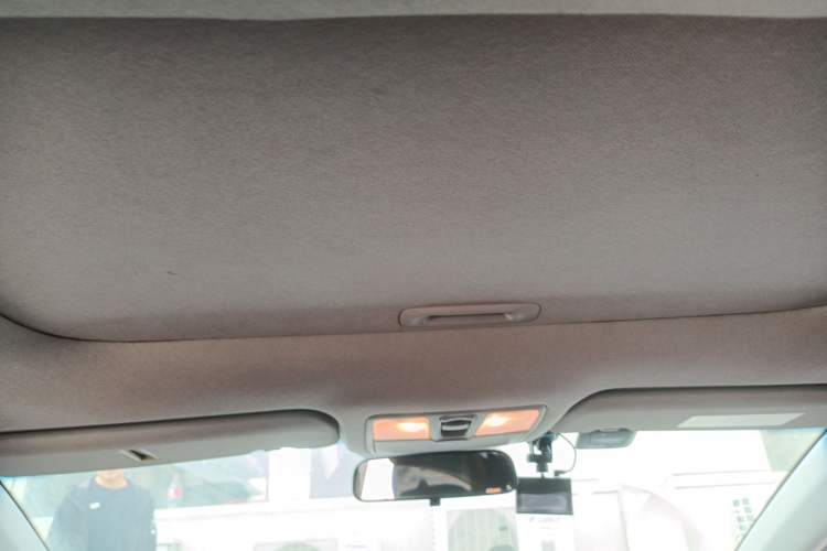 Used Hyundai Elantra (5th Generation / Langdong) 2012 1.6L Manual Leading Model Headliner