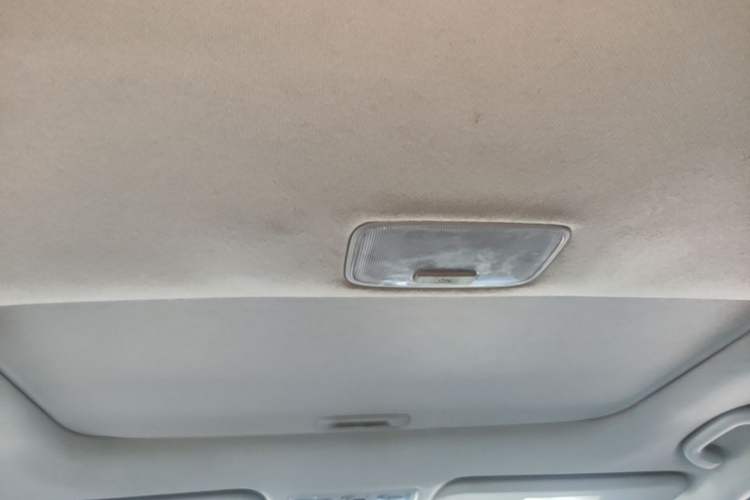 Used Hyundai Elantra (5th Generation / Langdong) 2012 1.6L Manual Leading Model Headliner