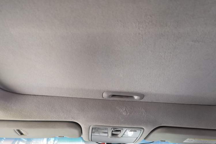 Used Hyundai Elantra (5th Generation / Langdong) 2012 1.6L Manual Leading Model Headliner