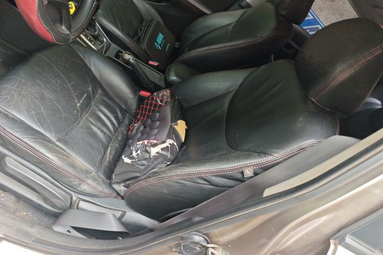 Used Hyundai Elantra (5th Generation / Langdong) 2012 1.6L Automatic Fashion Edition Left Front Seat