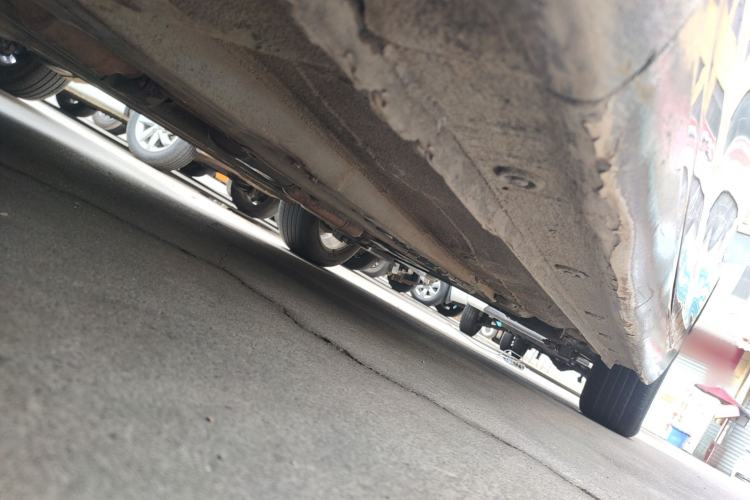 Used Hyundai Elantra (5th Generation / Langdong) 2013 1.6L Automatic Leading Model Chassis Front Left