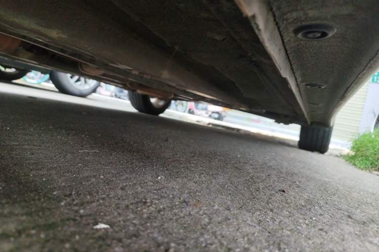 Used Hyundai Elantra (5th Generation / Langdong) 2013 1.6L Automatic Leading Model Chassis Front Left