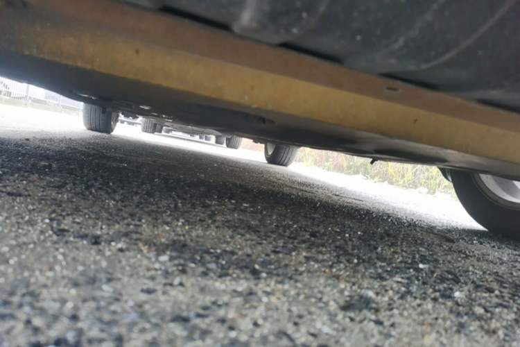 Used Hyundai Elantra (5th Generation / Langdong) 2013 1.6L Automatic Leading Model Chassis Front Left