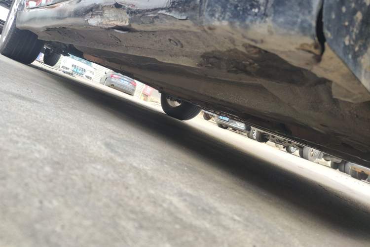 Used Hyundai Elantra (5th Generation / Langdong) 2013 1.6L Automatic Leading Model Chassis Front Right