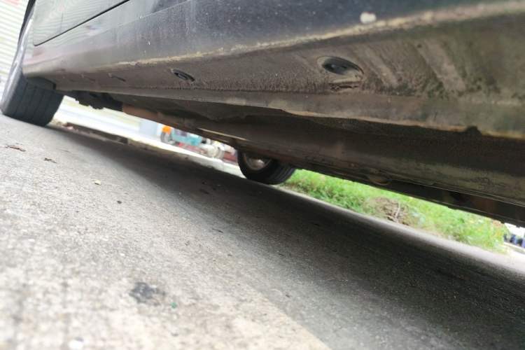 Used Hyundai Elantra (5th Generation / Langdong) 2013 1.6L Automatic Leading Model Chassis Front Right