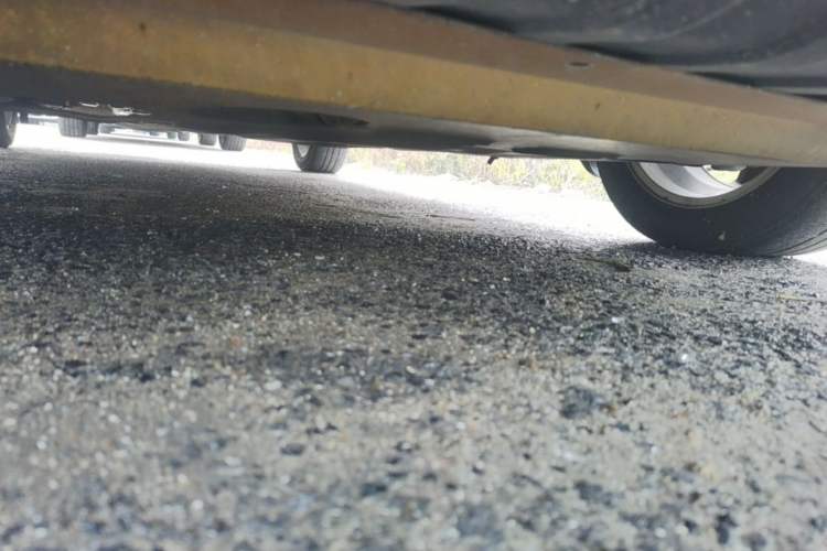 Used Hyundai Elantra (5th Generation / Langdong) 2013 1.6L Automatic Leading Model Chassis Front Right