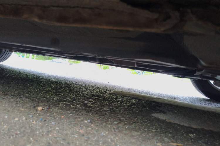 Used Hyundai Elantra (5th Generation / Langdong) 2013 1.6L Automatic Luxury Model Chassis Front Right