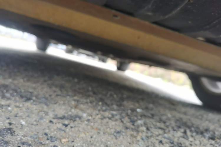 Used Hyundai Elantra (5th Generation / Langdong) 2013 1.6L Automatic Leading Model Chassis Front