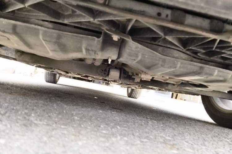 Used Hyundai Elantra (5th Generation / Langdong) 2013 1.6L Automatic Leading Model Chassis Front