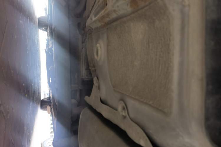 Used Hyundai Elantra (5th Generation / Langdong) 2013 1.6L Automatic Leading Model Chassis Rear