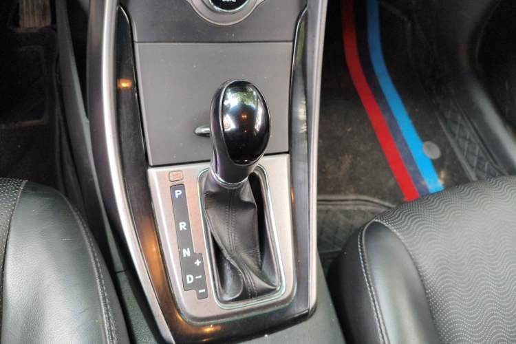 Used Hyundai Elantra (5th Generation / Langdong) 2013 1.6L Automatic Luxury Model Gear Lever