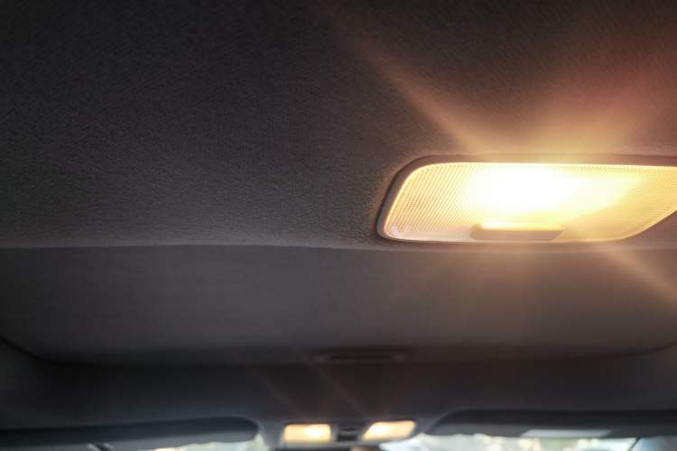 Used Hyundai Elantra (5th Generation / Langdong) 2013 1.6L Automatic Leading Model Headliner