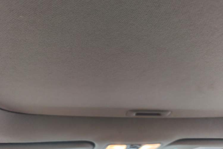 Used Hyundai Elantra (5th Generation / Langdong) 2013 1.6L Automatic Leading Model Headliner