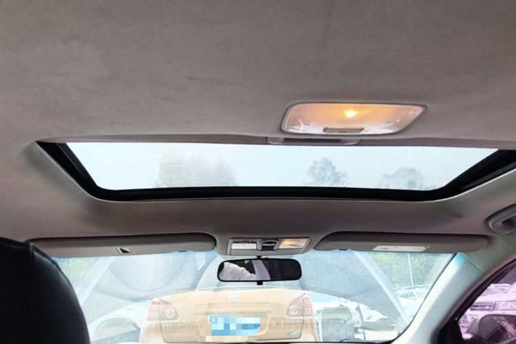 Used Hyundai Elantra (5th Generation / Langdong) 2013 1.6L Automatic Leading Model Headliner