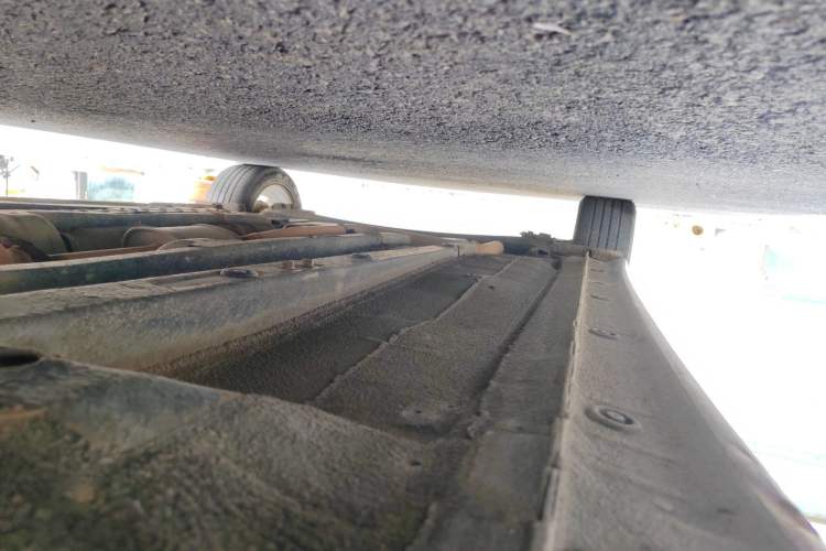 Used Hyundai Elantra (5th Generation / Langdong) 2013 1.6L Automatic Leading Model Right Side Sill