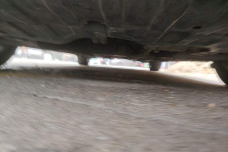 Used Hyundai Elantra (5th Generation / Langdong) 2013 1.6L Automatic Leading Model Chassis Front