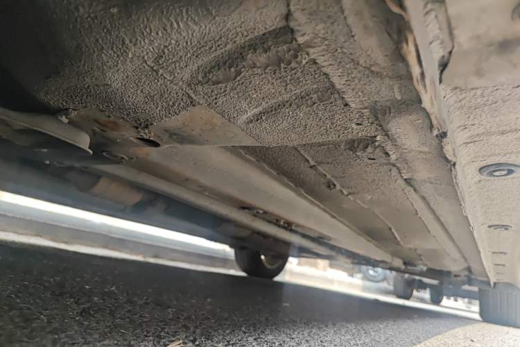 Used Hyundai Elantra (5th Generation / Langdong) 2013 1.6L Automatic Leading Model Chassis Front Left