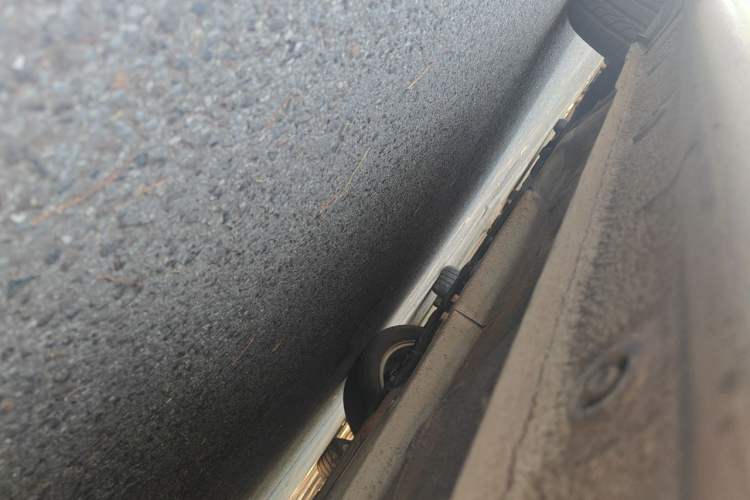 Used Hyundai Elantra (5th Generation / Langdong) 2013 1.6L Automatic Leading Model Chassis Front Left