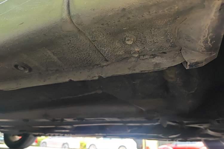 Used Hyundai Elantra (5th Generation / Langdong) 2013 1.6L Automatic Luxury Model Chassis Front Right