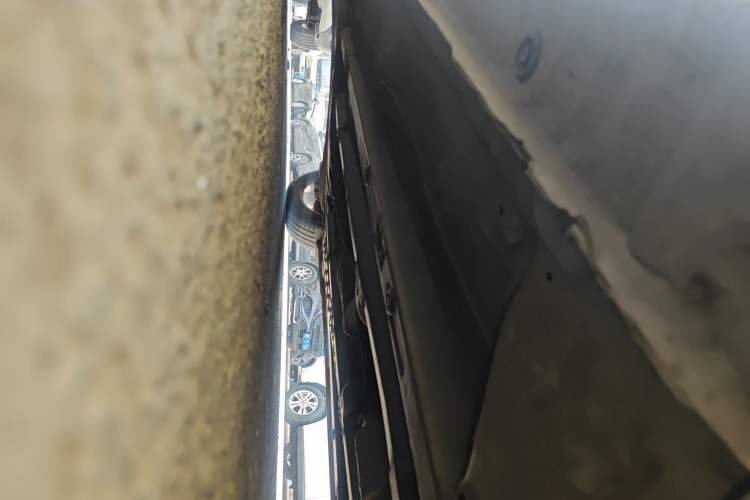 Used Hyundai Elantra (5th Generation / Langdong) 2013 1.6L Automatic Leading Model Chassis Front Right
