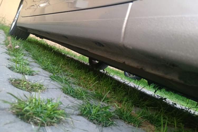 Used Hyundai Elantra (5th Generation / Langdong) 2013 1.6L Automatic Leading Model Chassis Front Right